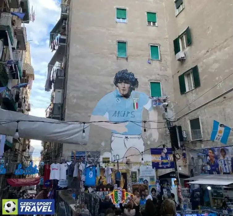SSC Neapol - U.S. Lecce