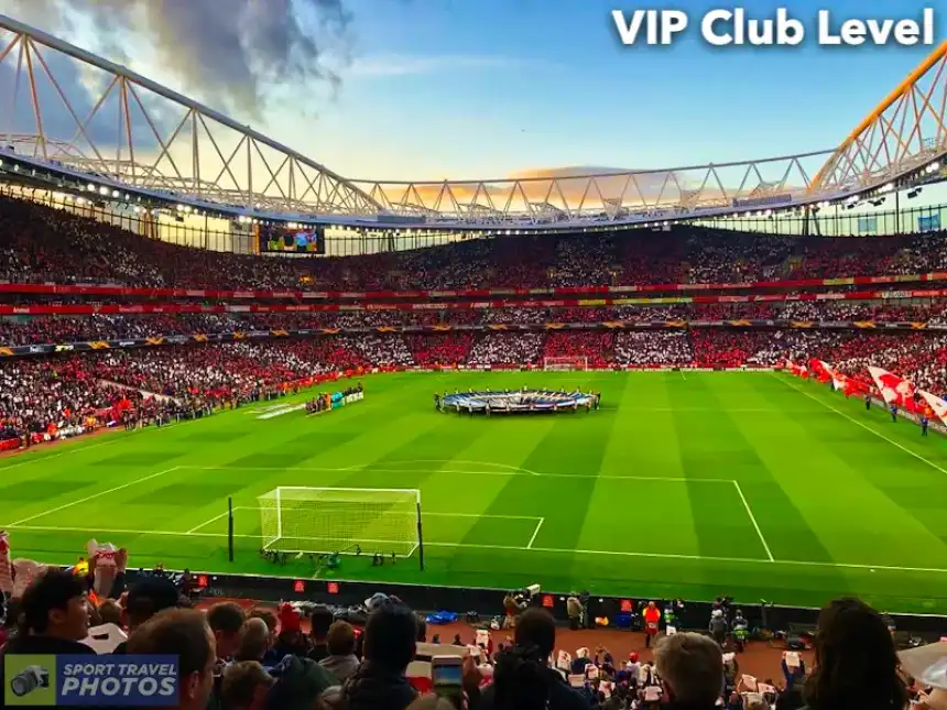 Arsenal FC - Chelsea FC