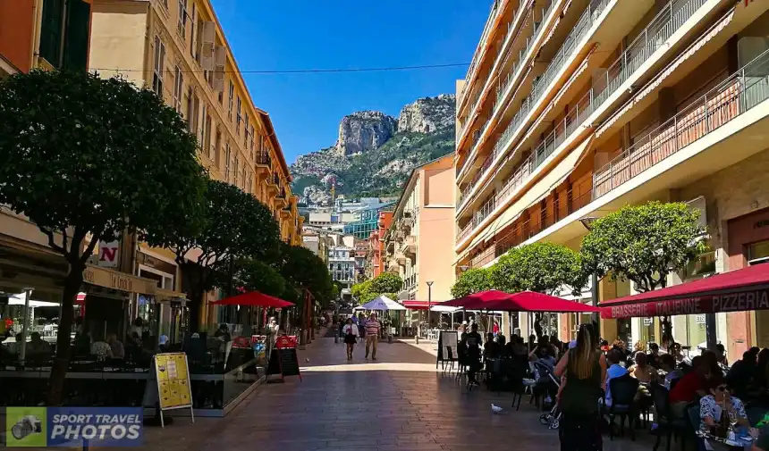 Monte Carlo Rolex Masters 2027 - 2. hrací den odlet z Prahy