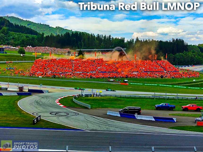 MotoGP - Velká cena Rakouska 2026 hlavní závod