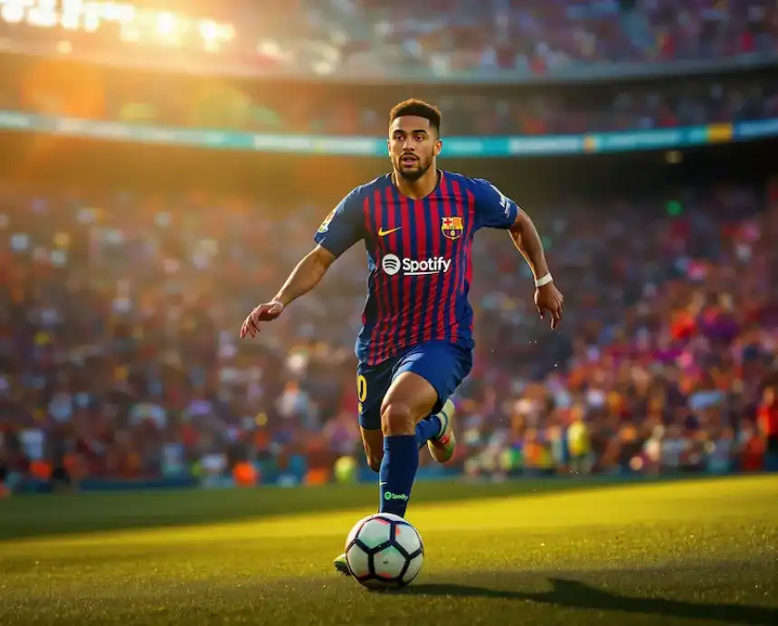 FC Barcelona - Athletic Bilbao