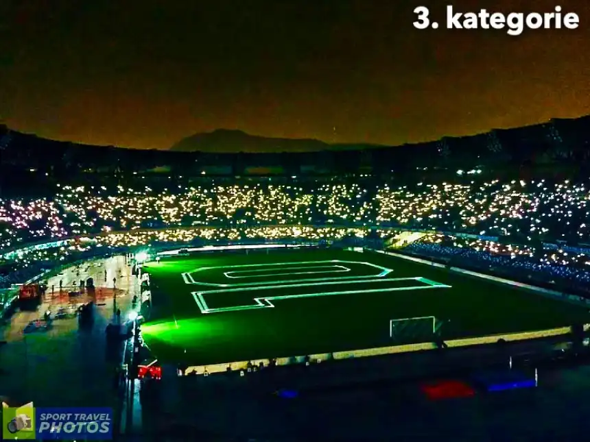 SSC Neapol - U.S. Lecce