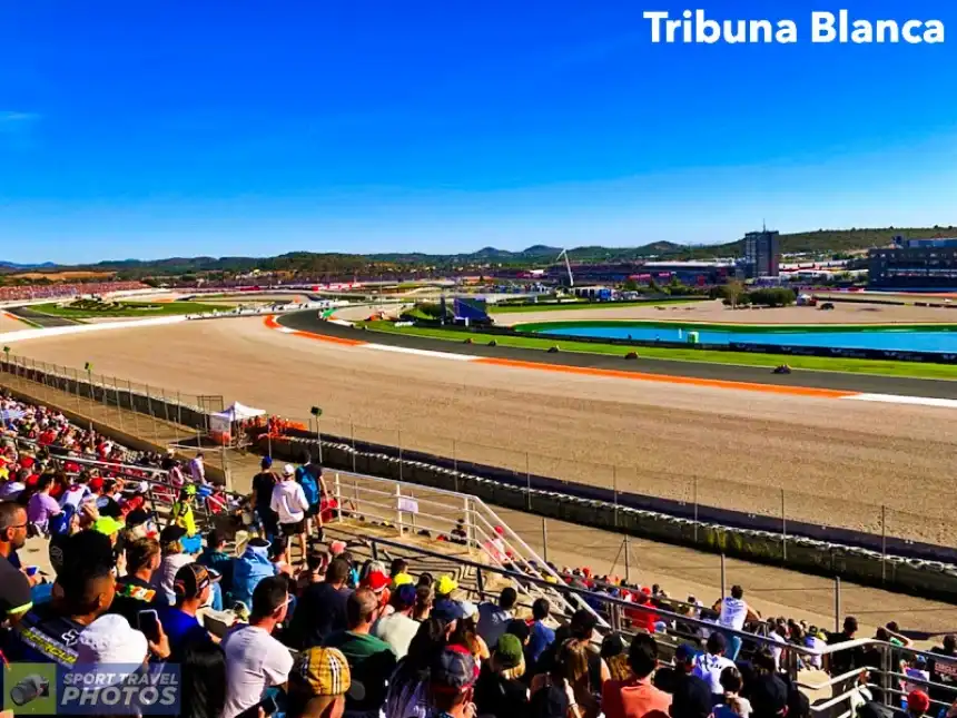 MotoGP - Velká cena Valencie 2026 prodloužená verze