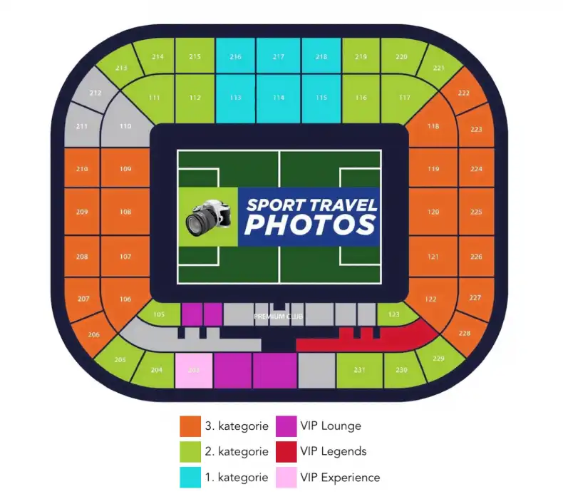 Juventus FC - Atalanta BC