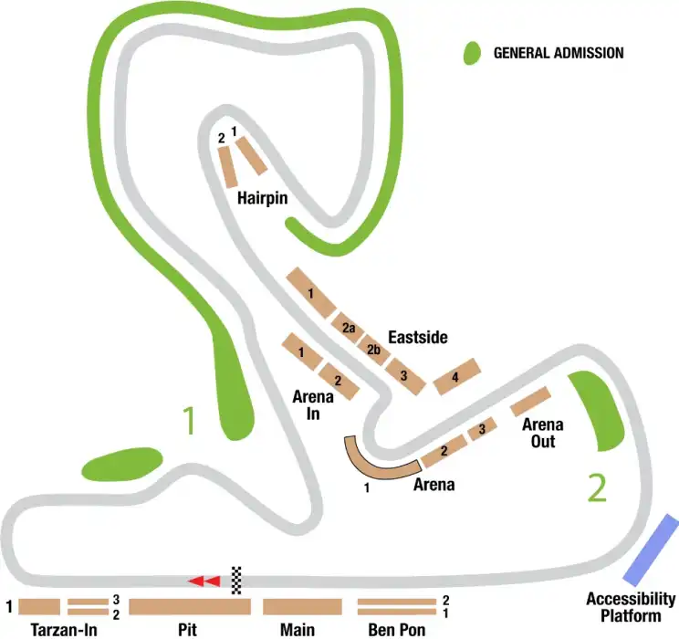 F1 - Velká cena Nizozemska 2026 - hlavní závod