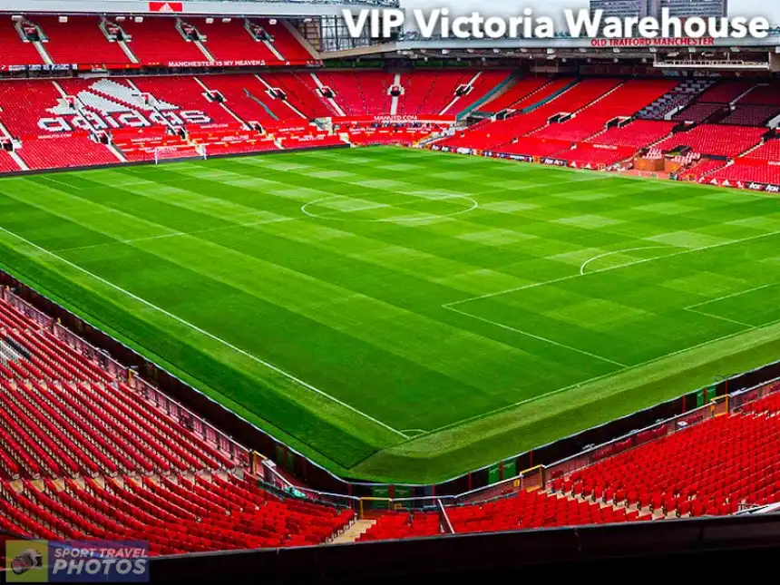 Manchester United - Aston Villa