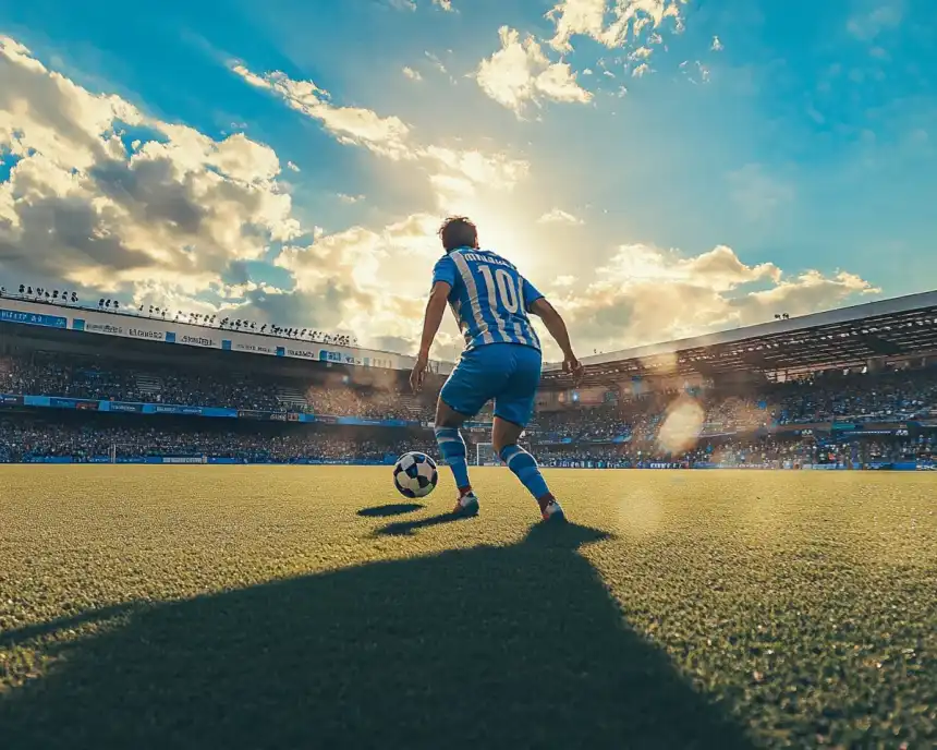 Málaga CF - Getafe CF