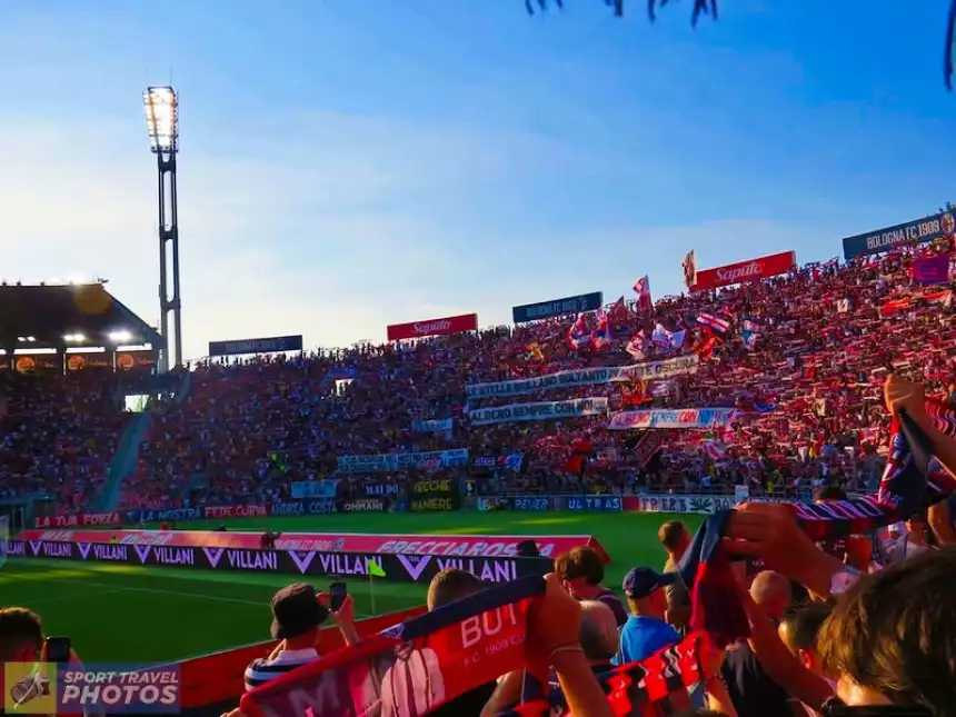 Bologna FC - AC Monza