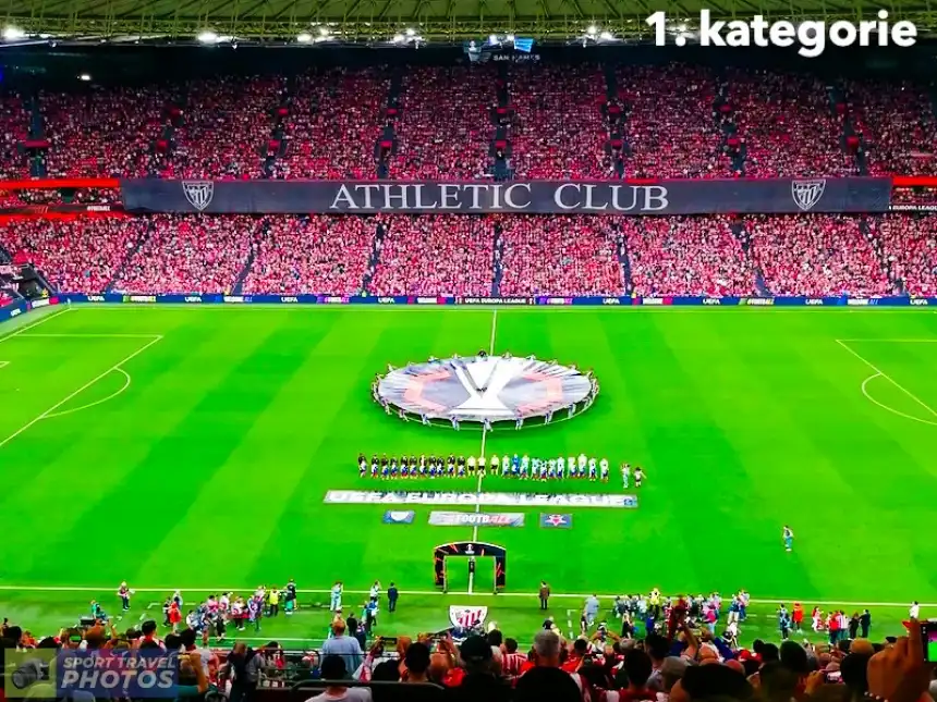 Athletic Bilbao - Elche CF