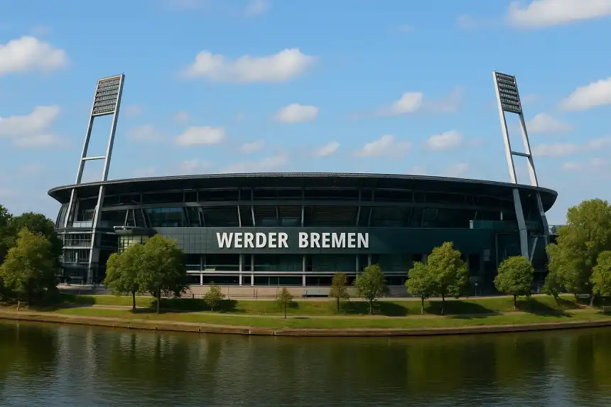 Werder Bremen - Hamburger SV