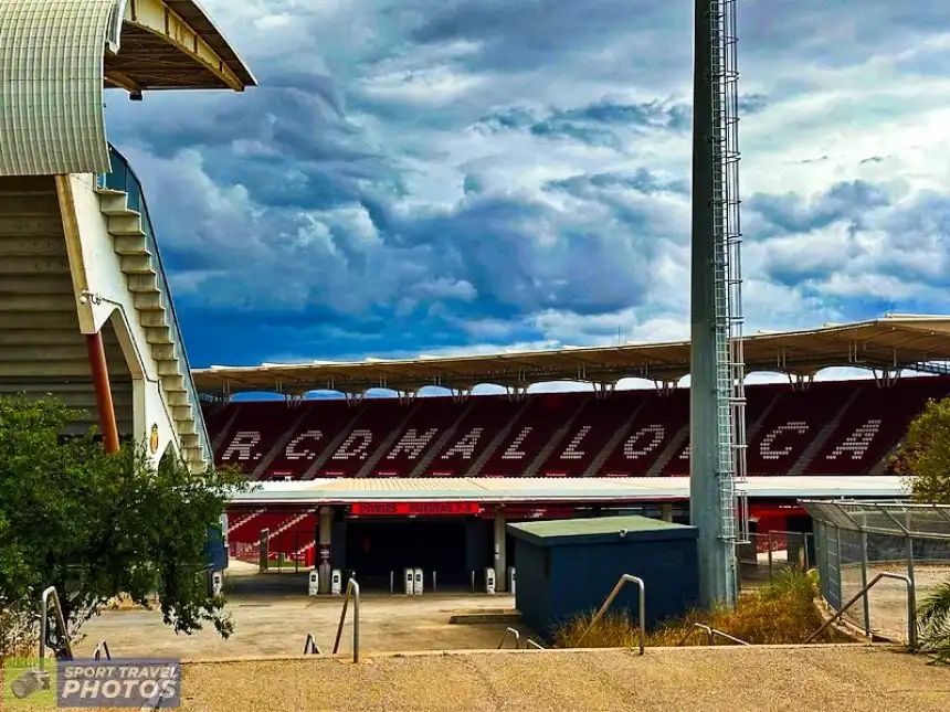 RCD Mallorca - PSG