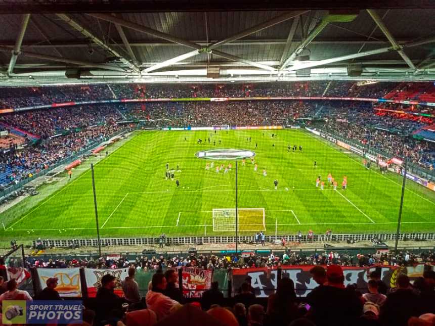 Feyenoord - PSV Eindhoven