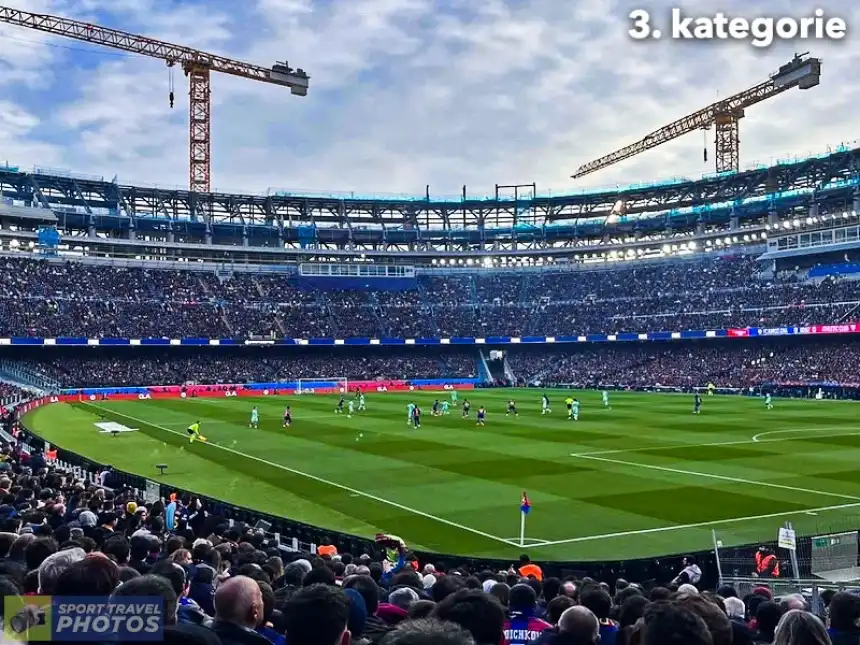 FC Barcelona - Getafe CF