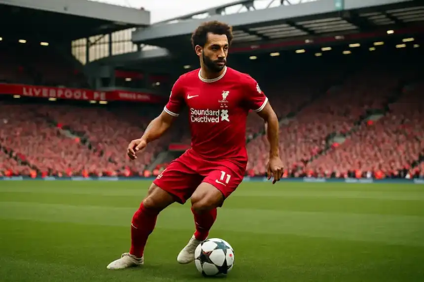 Liverpool FC - Hull City