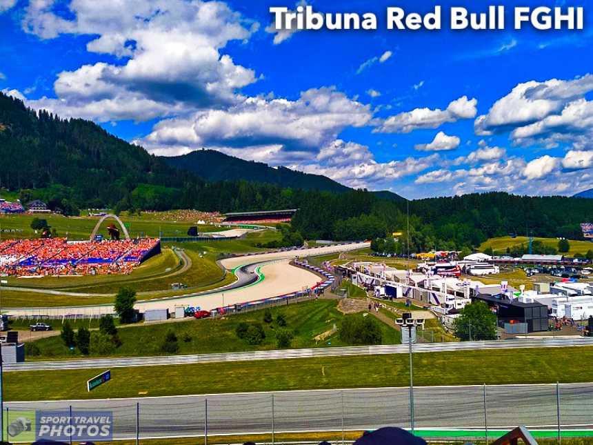 MotoGP - Velká cena Rakouska 2026 hlavní závod