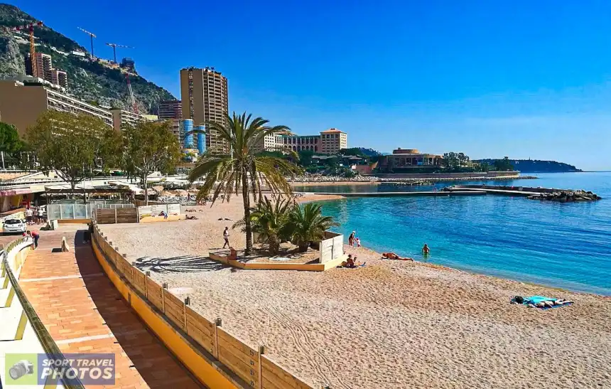 Monte Carlo Rolex Masters 2027 - 2. hrací den odlet z Prahy