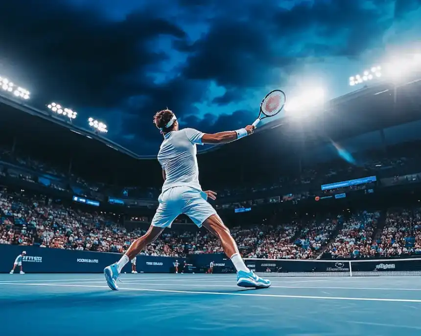 Australian Open 2027 - 4. DEN 2. kolo - večerní část