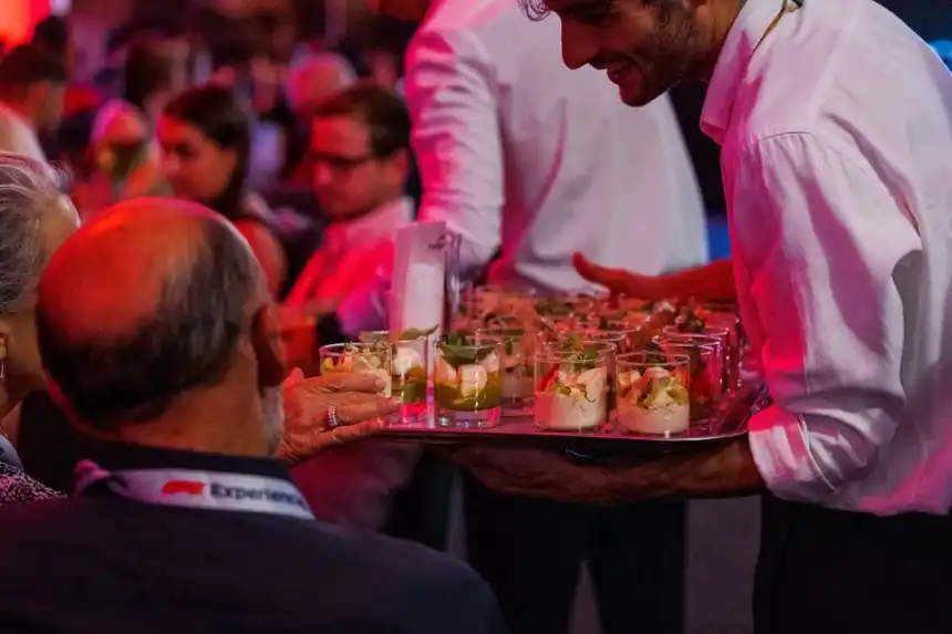 VIP F1 - Velká cena Brazílie 2026