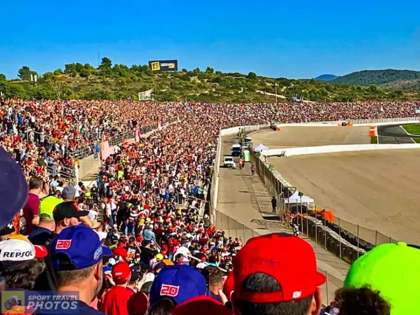 MotoGP - Velká cena Valencie 2026 prodloužená verze
