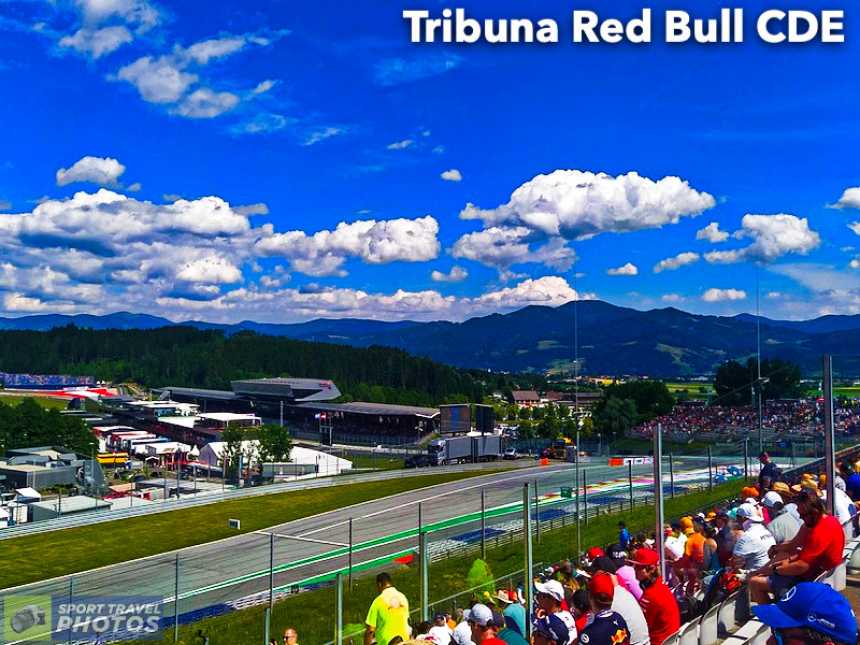 MotoGP - Velká cena Rakouska 2026 hlavní závod