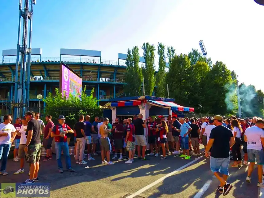Bologna FC - AC Monza