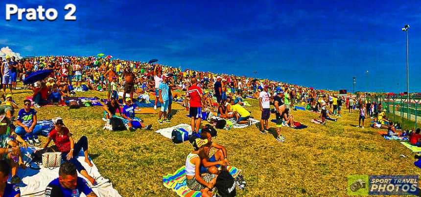 MotoGP - Velká cena San Marina 2026 hlavní závod