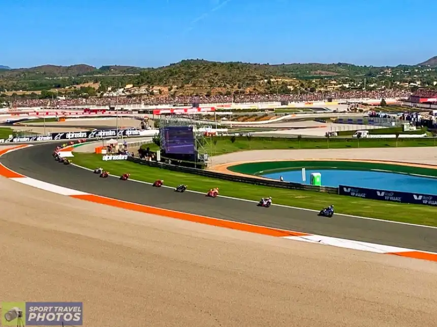 MotoGP - Velká cena Valencie 2026 prodloužená verze