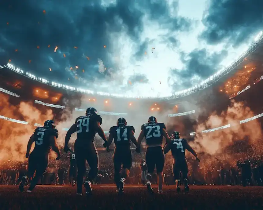 Super Bowl 2027