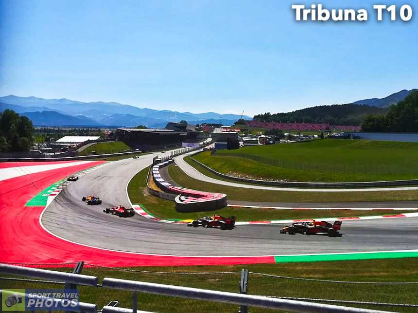 F1 - Velká cena Rakouska 2027 - hlavní závod - Verstappen BUS - trasa Čechy | termín F1 Rakouska 2027 není potvrzen - objednávky zůstávají platné při potvrzení na jakýkoli termín