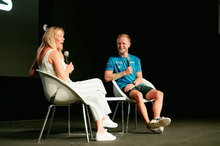 VIP F1 - Velká cena Singapuru 2026