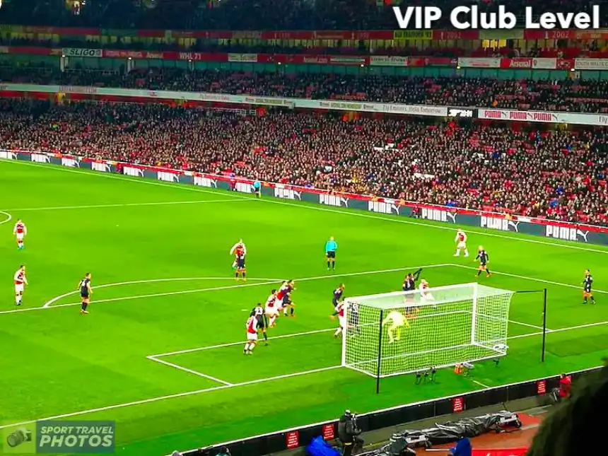 Arsenal FC - Chelsea FC