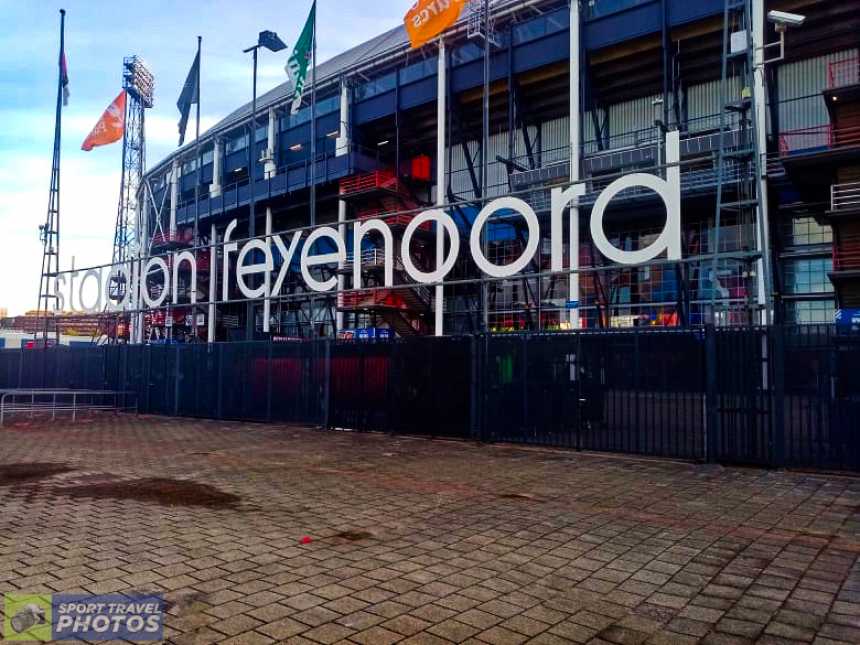 Feyenoord - PSV Eindhoven