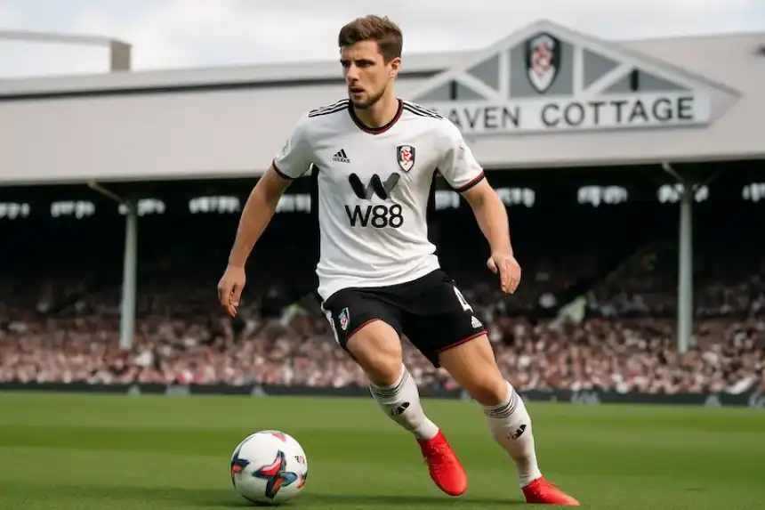 Fulham FC - AFC Bournemouth