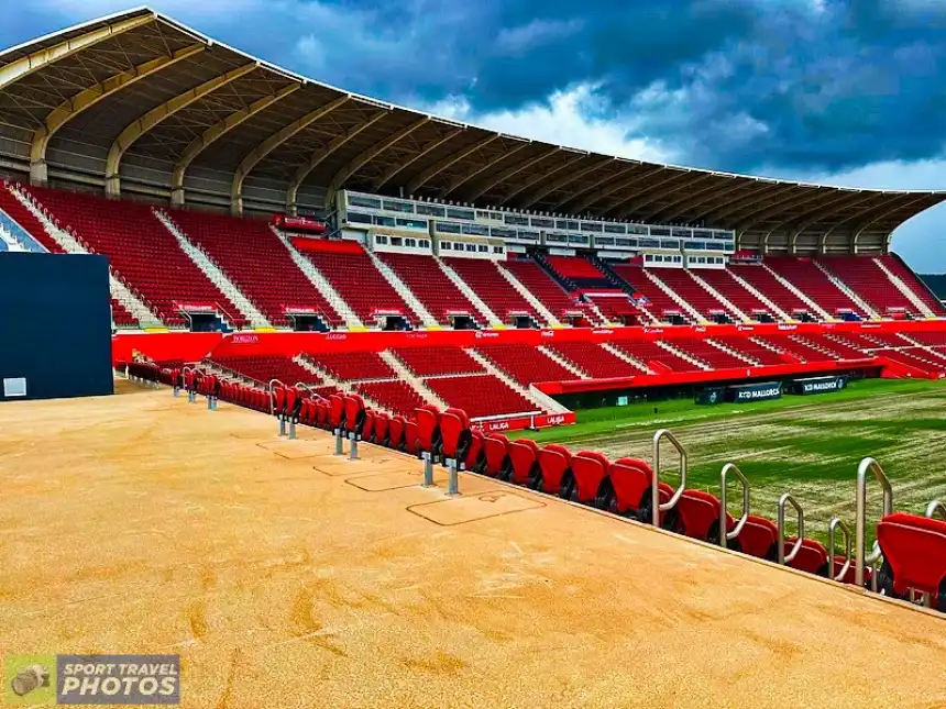 RCD Mallorca - PSG