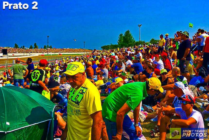 MotoGP - Velká cena San Marina 2026 hlavní závod