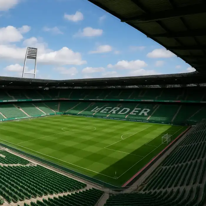 Werder Bremen - Hamburger SV