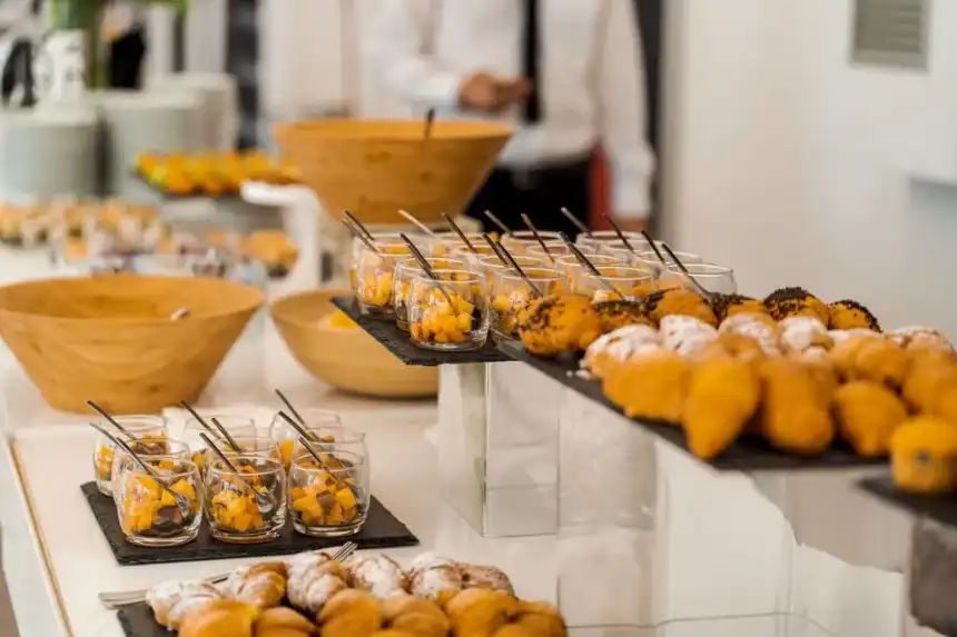 VIP F1 - Velká cena Brazílie 2026
