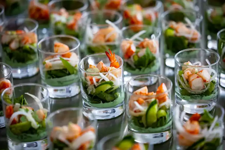 VIP F1 - Velká cena Kataru 2026