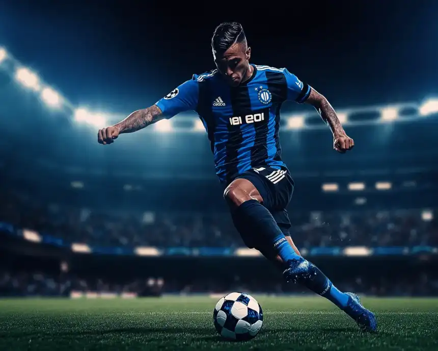 Inter Milán - AC Monza
