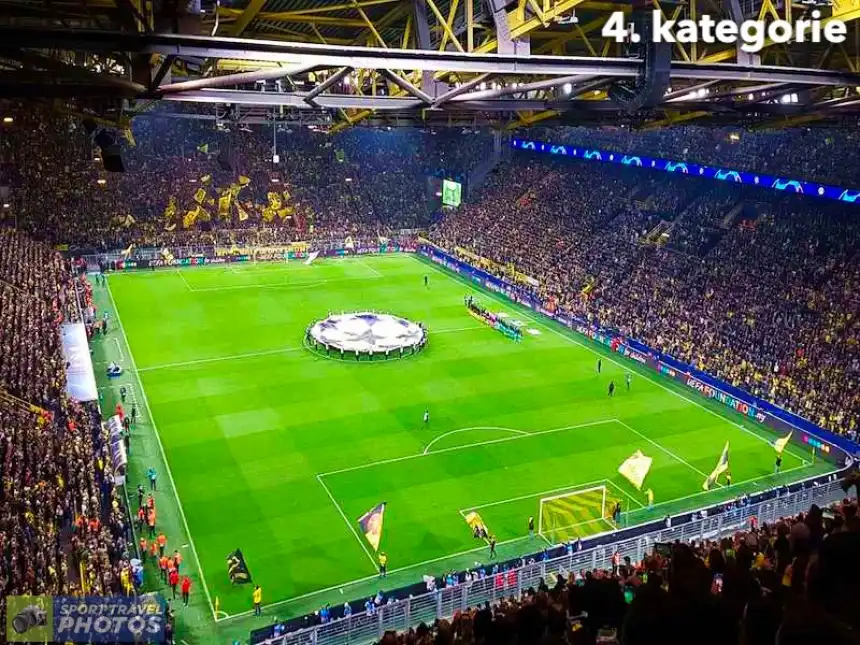 Borussia Dortmund - Werder Bremen