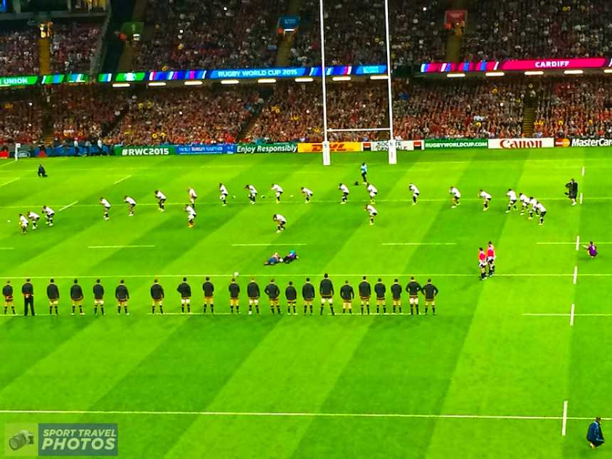 Autumn Internationals 2026: Wales - Japonsko