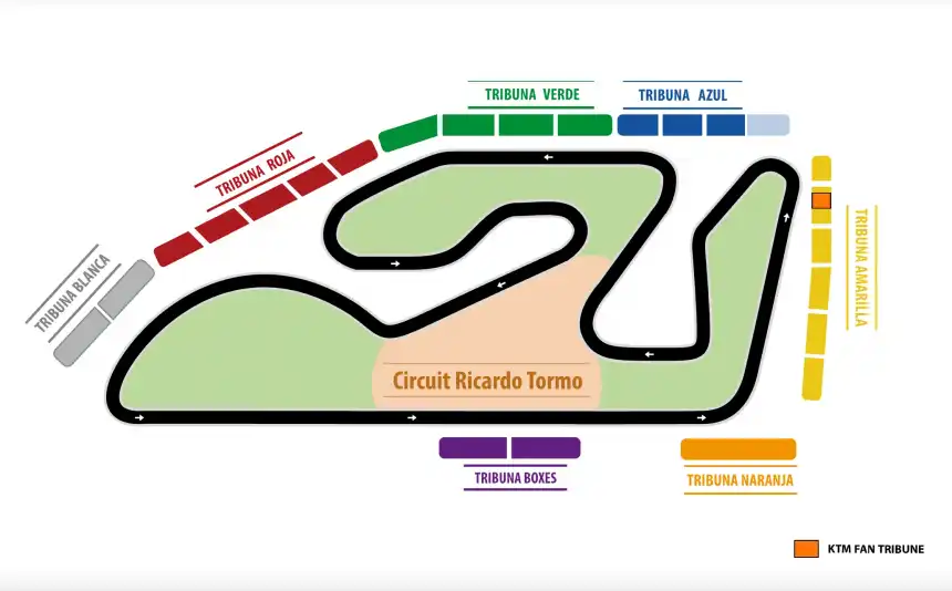 MotoGP - Velká cena Valencie 2026 prodloužená verze