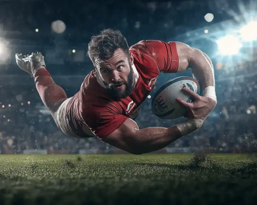 Autumn Internationals 2026: Wales - Japonsko