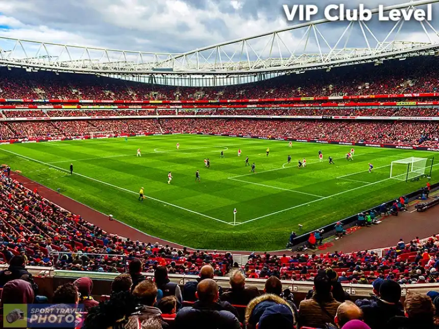 Arsenal FC - Chelsea FC