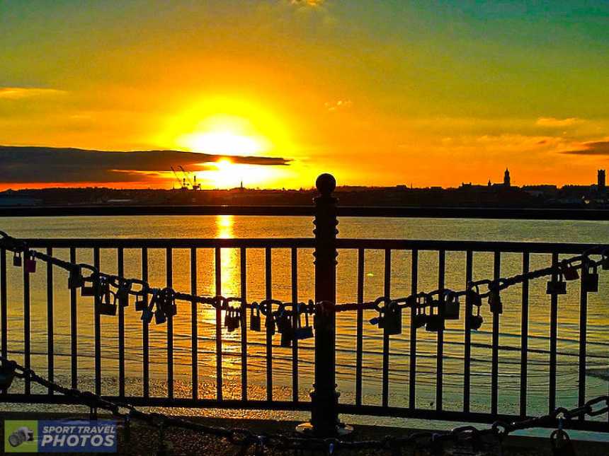 Everton FC - Crystal Palace