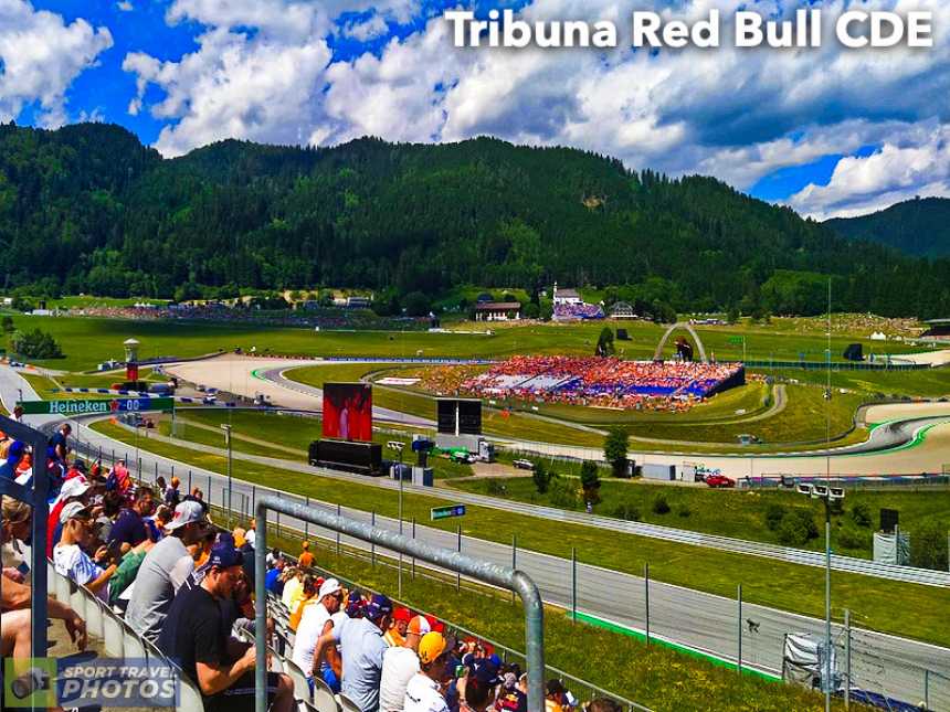 MotoGP - Velká cena Rakouska 2026 hlavní závod