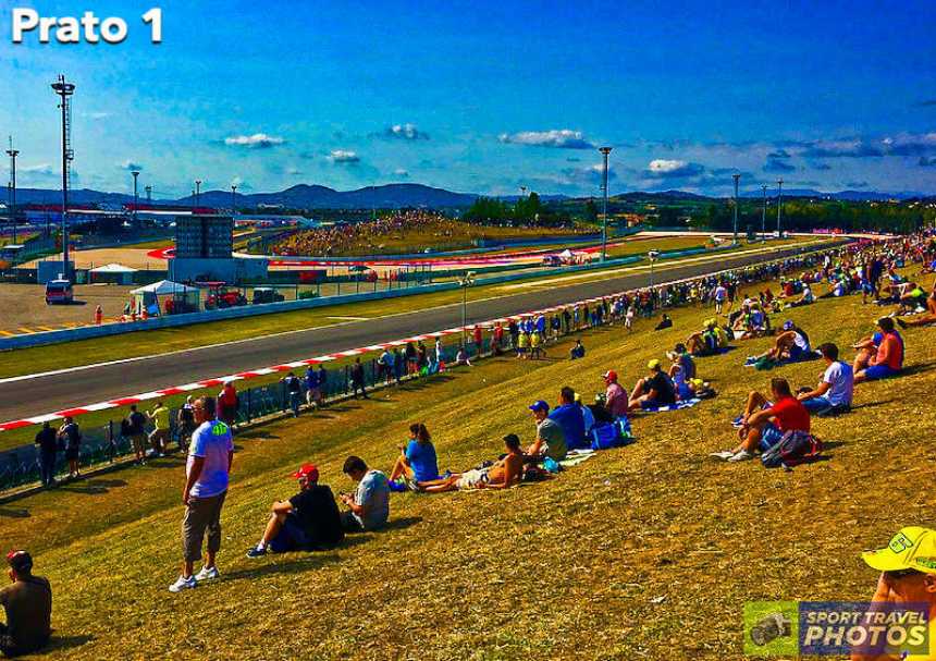 MotoGP - Velká cena San Marina 2026 hlavní závod