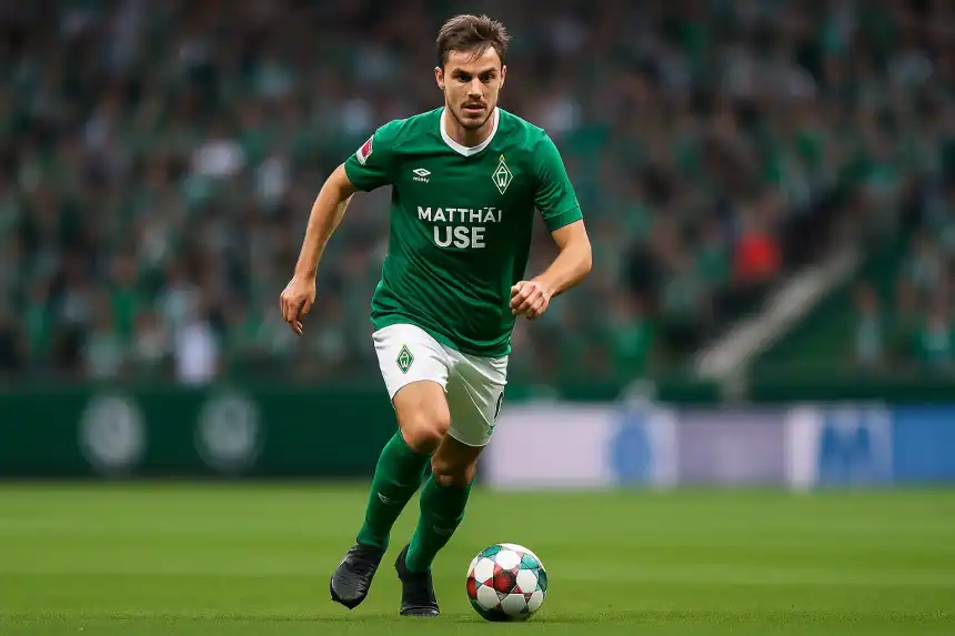Werder Bremen - Hamburger SV