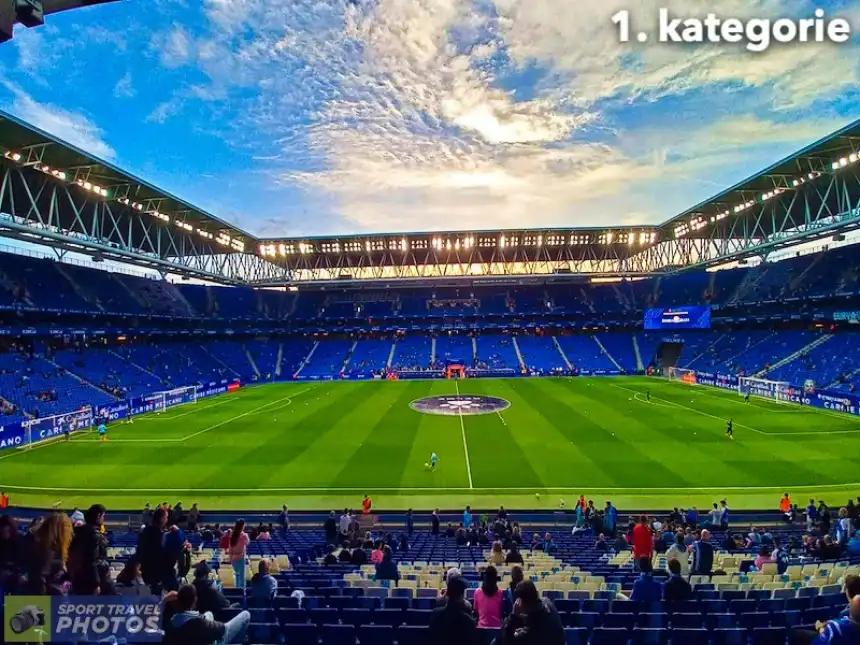 RCD Espanyol - Elche CF