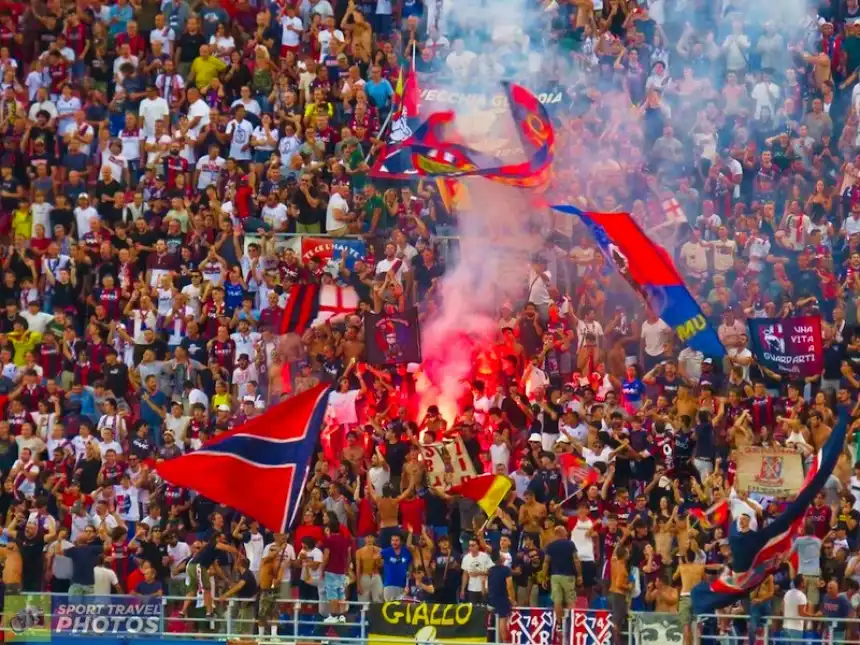 Bologna FC - AC Monza